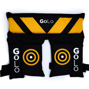 GoLo Rugby Tackle Pads