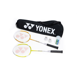 Yonex 2 Player Complete Badminton Set