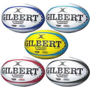 Gilbert Rugby G-TR4000 Training Balls