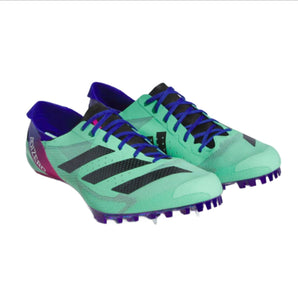 Adidas Adizero Finesse Athletics Running Spikes