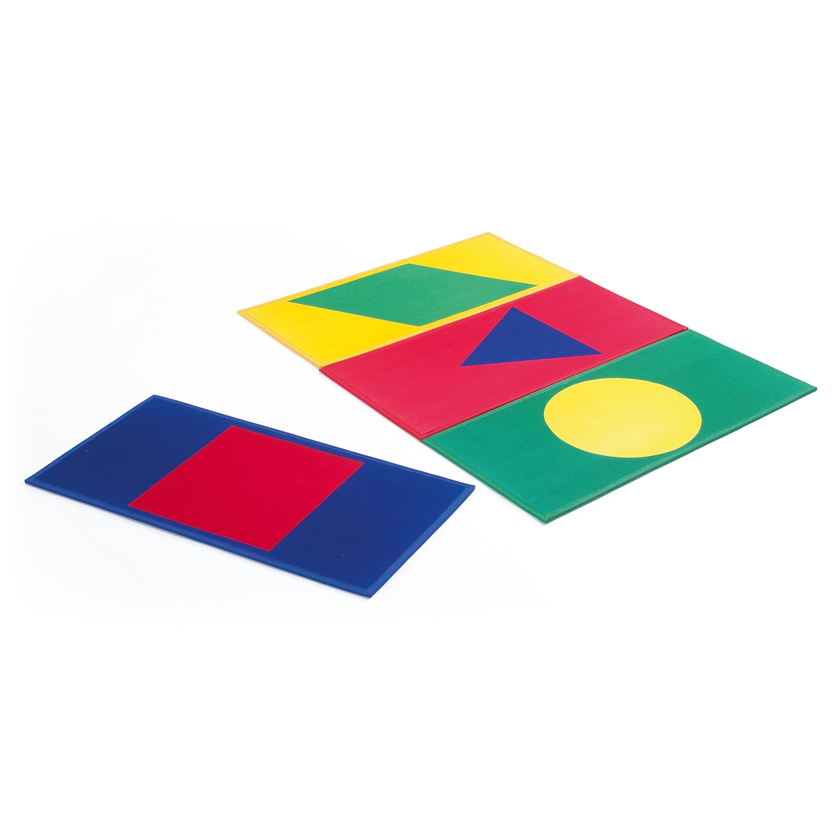 Color Movement Mat Activ Colour Shape Mats – Alliance Sports Innovation Ltd