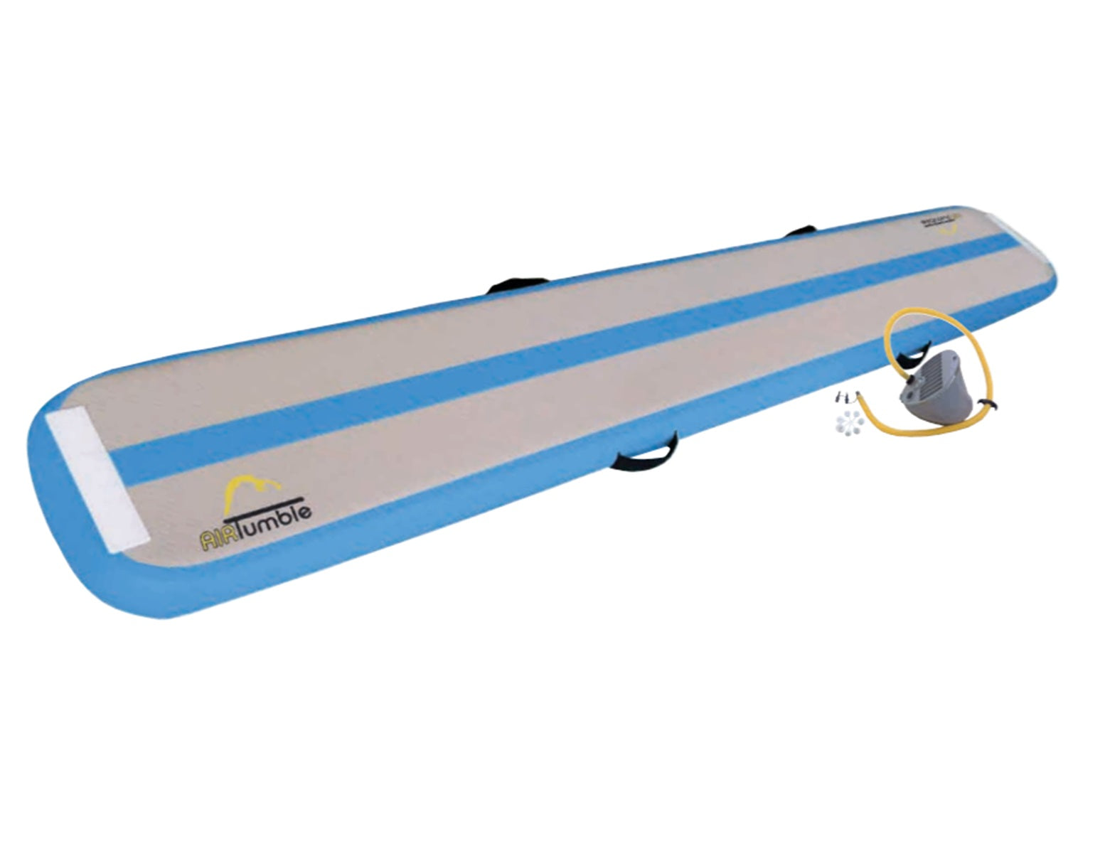 Air Tumble™ Air Beam Portable Inflatable – Alliance Sports Innovation Ltd
