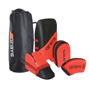 Grays Hockey Senior G100 Goalkeeper Set