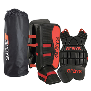 Grays Hockey Junior G90 Goalkeeper Set