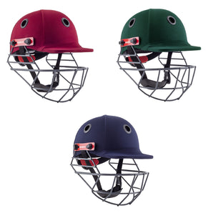 Gray Nicolls Cricket Elite Helmet Junior