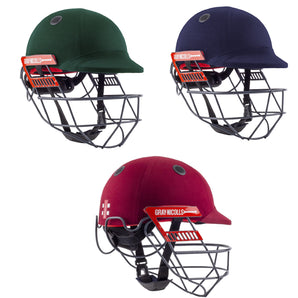 Gray Nicolls Ultimate 360 Cricket Helmet