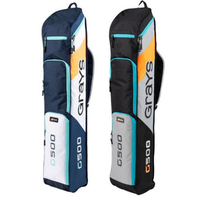 Grays G500 Hockey Stick and Kit Bag