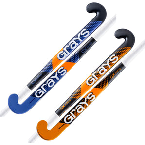 Grays GX3000 Ultrabow Composite Junior Hockey Stick