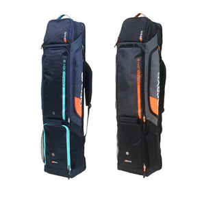 Grays Gamma Gen3 Hockey Stick and Kit Bag