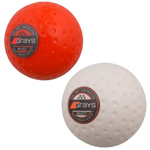 Grays Hockey Select Match Ball Club Pack