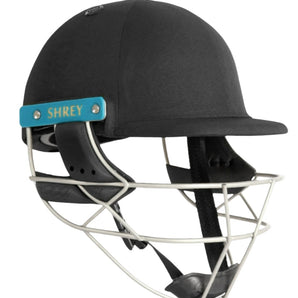 Shrey Masterclass Air 2.0 Stainless Steel Cricket Helmet