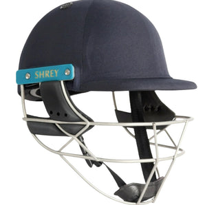 Shrey Masterclass Air 2.0 Stainless Steel Cricket Helmet