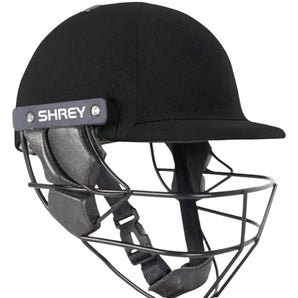 Shrey Armor 2.0 Steel Cricket Helmet