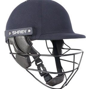 Shrey Armor 2.0 Steel Cricket Helmet