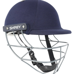 Shrey Performance 2.0 Steel Cricket Helmet