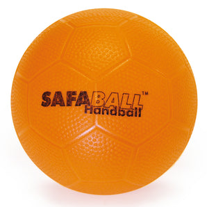 Safaball Soft Touch Handball - 10 Pack