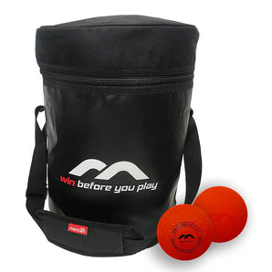 Genesis Training Ball Dimple (36 in a Bag)