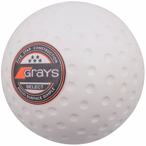 Grays Hockey Select Match Ball Club Pack