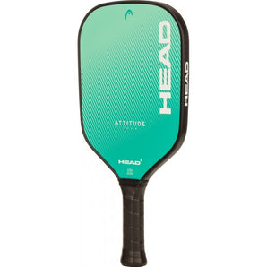 Head Attitude Team Pickleball Racket