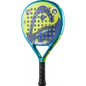 Head Padel Racket Kids Monsters