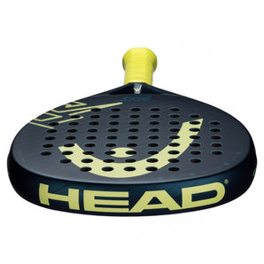 Head Padel Racket Bolt