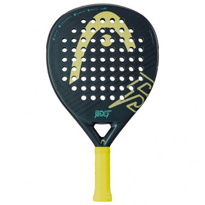 Head Padel Racket Bolt