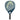 Head Vibe Padel Racket - Blue/Yellow
