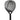 Head Vibe Padel Racket - Grey/Black
