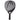 Head Vibe Padel Racket - Grey/Black