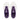 Head Motion Team 1.5 Women's Padel Shoes - White/Purple