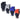 Grays Hockey Apex Touch Half Finger Protection Gloves