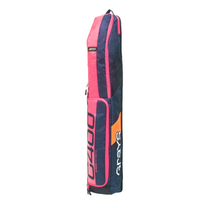 Grays G400 Hockey Stick and Kit Bag