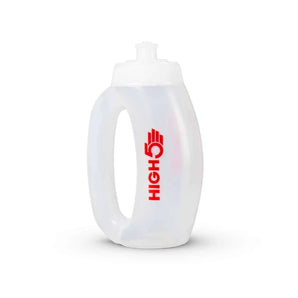 High 5 330ml Donut Bottle