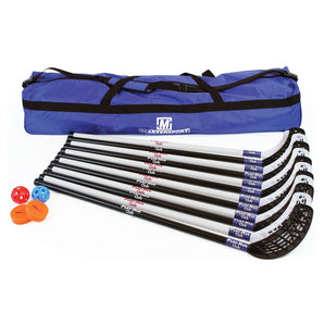 Mastersport PLAY-HOK Hockey Set. Size Options  Sold by Alliance Sports Innovation