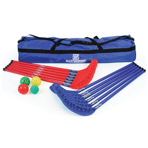 Mastersport PLAY-HOK Hockey Set. Size Options  Sold by Alliance Sports Innovation