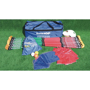 Mastersport HOCKEY COACHING KIT - JUNIOR or SECONDARY.  Sold by Alliance Sports Innovation