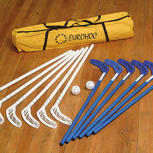 Eurohoc Club Hockey Set