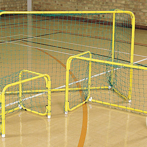 Mini Hockey Goals PAIR - Size Options Sold by Alliance Sports Innovation