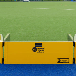 Folding Hockey Target Board – Sold by Alliance Sports Innovation