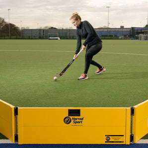 Folding Hockey Target Board – Sold by Alliance Sports Innovation