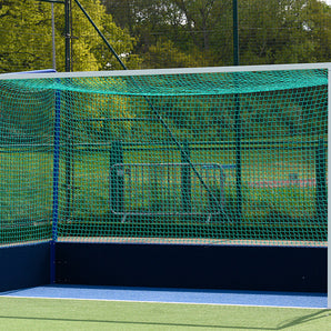 Hockey Match Goals - PAIR – Blue Sold by Alliance Sports Innovation