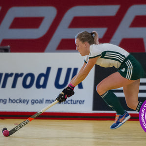 Aluminium Indoor Hockey Pitch Sideboards – Sold by Alliance Sports Innovation