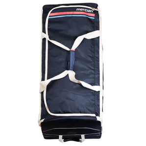 Mercian Evolution 2 GK Hockey Bag + Wheels