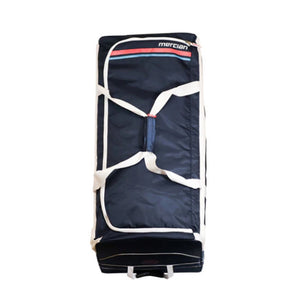 Mercian Evolution 2 GK Hockey Bag + Wheels 2024