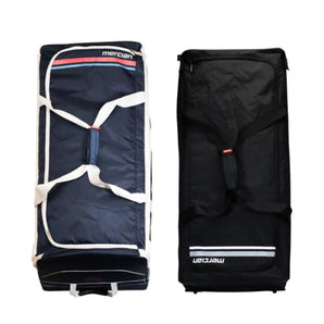 Mercian Evolution 2 GK Hockey Bag + Wheels 2024