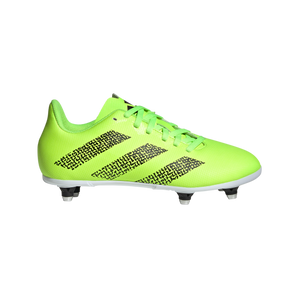 Adidas Rugby Junior Soft Ground Rugby Boots