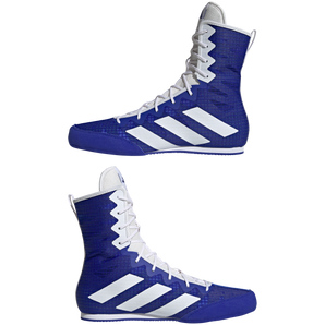 Adidas Box Hog 4 Boxing Boots