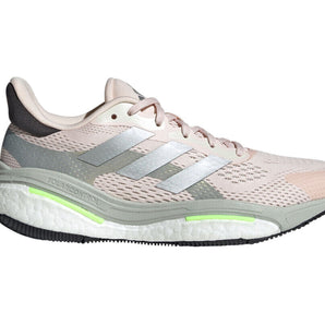 Adidas Solarcontrol 2 Womens Running Trainers  Quartz