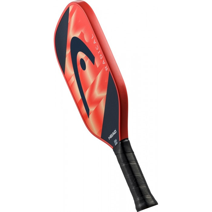 Pickle Racket Head Head Pickleball Racket Radical Elite – Alliance Sports Innovation Ltd