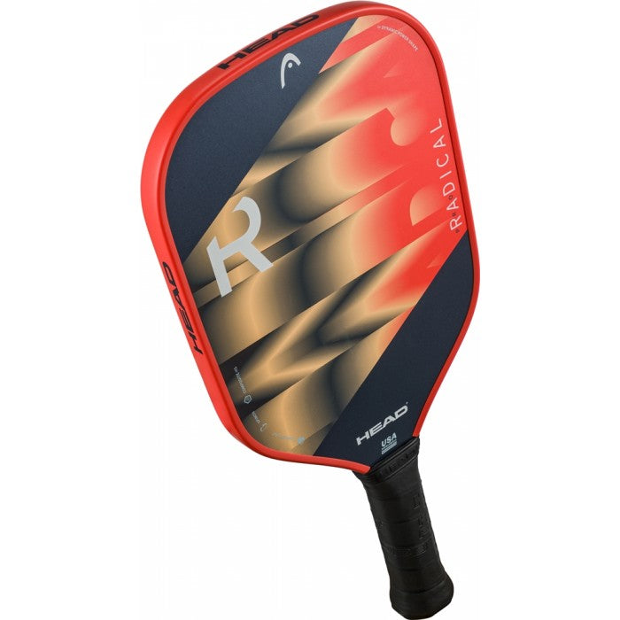 Pickle Pro Racket Head Pickleball Racket Radical Pro – Alliance Sports Innovation Ltd